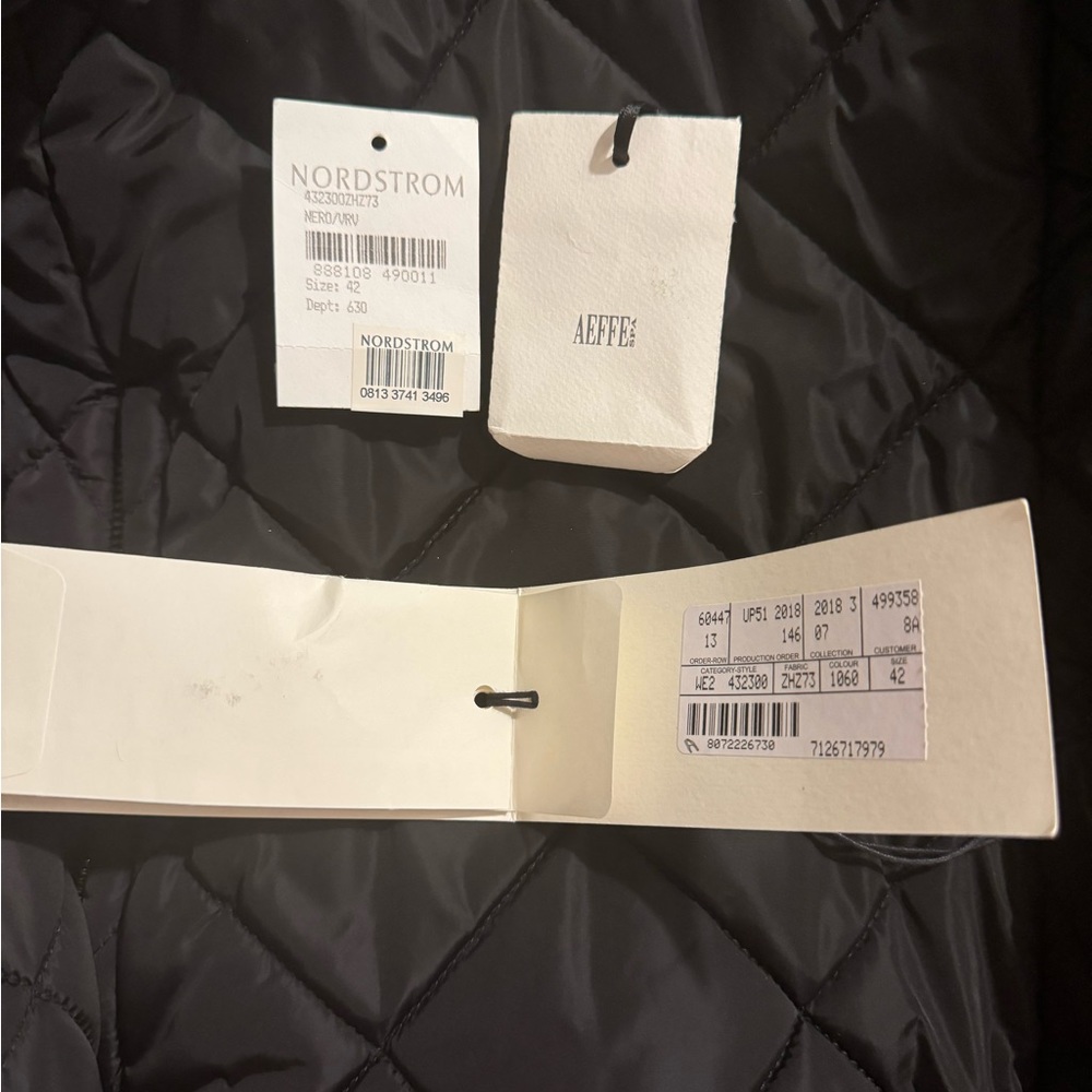 Gucci Jacket - Picture 15 of 15